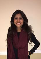 Online ISEE-Middle Level Writing tutor named Vaidehi