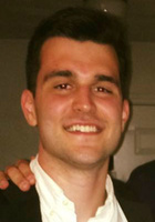 A photo of William, a tutor from Virginia Polytechnic Institute and State University A photo of William, a tutor from Virginia Polytechnic Institute and State University