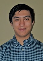A photo of Benjamin, a tutor from Santa Clara University A photo of Benjamin, a tutor from Santa Clara University
