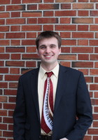 Online GRE Subject Test in Physics tutor named Kyle