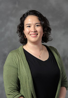 Online Violin tutor named Michelle