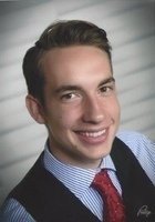 Rhoadesville, VA tutor named Grant Rhoadesville, VA tutor named Grant