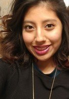 Ocean City, NJ tutor named Arassely Ocean City, NJ tutor named Arassely