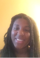 Crystal City, DC tutor named Kayla Crystal City, DC tutor named Kayla