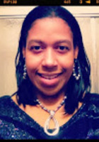 Atlanta, GA Social Studies tutor named Ericka