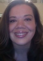 A photo of Sarah, a tutor from Brigham Young University-Provo