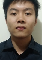 Greenwich, CT Trigonometry tutor named WeiBang Greenwich, CT Trigonometry tutor named WeiBang