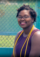 Maryland Reading tutor named Erica Maryland Reading tutor named Erica