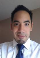 Wolf Trap, DC tutor named Christopher Wolf Trap, DC tutor named Christopher