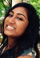 Smyrna, GA Algebra tutor named Siri