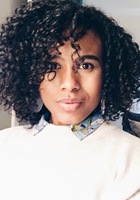 Leesburg, VA Essay Editing tutor named Caroline