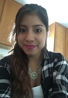 Online Financial Accounting tutor named Sara