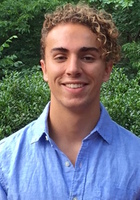 The University of Oklahoma, OK Biochemistry tutor named Nathaniel