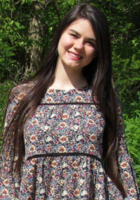 Berlin Heights, OH tutor named Olivia