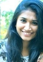 Online GMAT Verbal tutor named Smriti