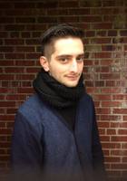 Leesburg, VA GRE prep tutor named Frederick Leesburg, VA GRE prep tutor named Frederick