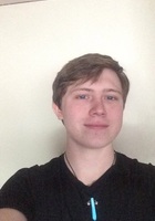 Nashville, TN Algebra 2 tutor named Tristan Nashville, TN Algebra 2 tutor named Tristan