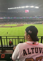 Texas History tutor named Juan