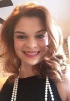 Online Environmental Science tutor named Jennifer
