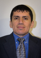 Online Graphic Design tutor named Jaime