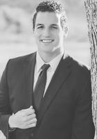A photo of Levi, a tutor from Utah State University A photo of Levi, a tutor from Utah State University