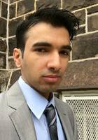 Palmyra, PA tutor named Pranav Kashyap Palmyra, PA tutor named Pranav Kashyap