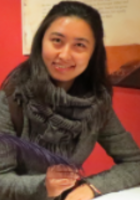 Online Mandarin Chinese 2 tutor named Sarki
