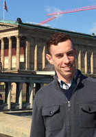 Haverhill, MA SAT prep tutor named Casey