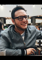 La Mesa, CA Biochemistry tutor named Alejandro