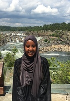 Alexandria, VA ACT Reading tutor named Samira