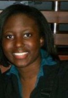 A photo of Jessica, a tutor from Spelman College