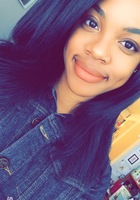 Online UK A Level French tutor named Dahlya