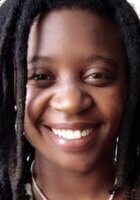 Online Piano tutor named Jasmine