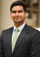 Darien, IL Middle School Math tutor named Shayan