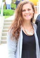 Garrettsville, OH tutor named Kouri