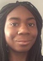 New Braunfels, TX Reading tutor named Aja