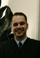 A photo of Brandon, a tutor from The University of West Florida A photo of Brandon, a tutor from The University of West Florida