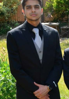 Online Visual Basic tutor named Shrey