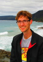 Online IB Mathematics: Analysis and Approaches tutor named David