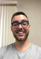 A photo of Cameron, a tutor from University of Wisconsin-Eau Claire A photo of Cameron, a tutor from University of Wisconsin-Eau Claire