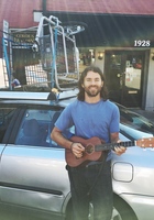 Normandy, MO tutor named Christopher Lake