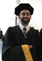 Wood Dale, IL Physics tutor named Umar