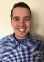 Milwaukee, WI Trigonometry tutor named Kyle Milwaukee, WI Trigonometry tutor named Kyle