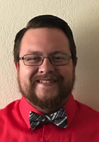 Online GRE Subject Tests tutor named Samuel