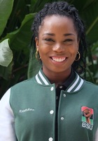 Online IB Dance tutor named Kristi-Ann