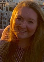 Online CLEP Spanish tutor named Heidi