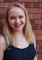 Catalina Foothills, AZ Biochemistry tutor named Lisa