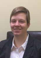 St. Paul, MN English tutor named Avery