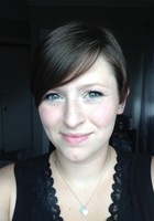 Poland, OH tutor named Nancy