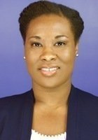 A photo of Kristyl, a tutor from Georgia Southern University